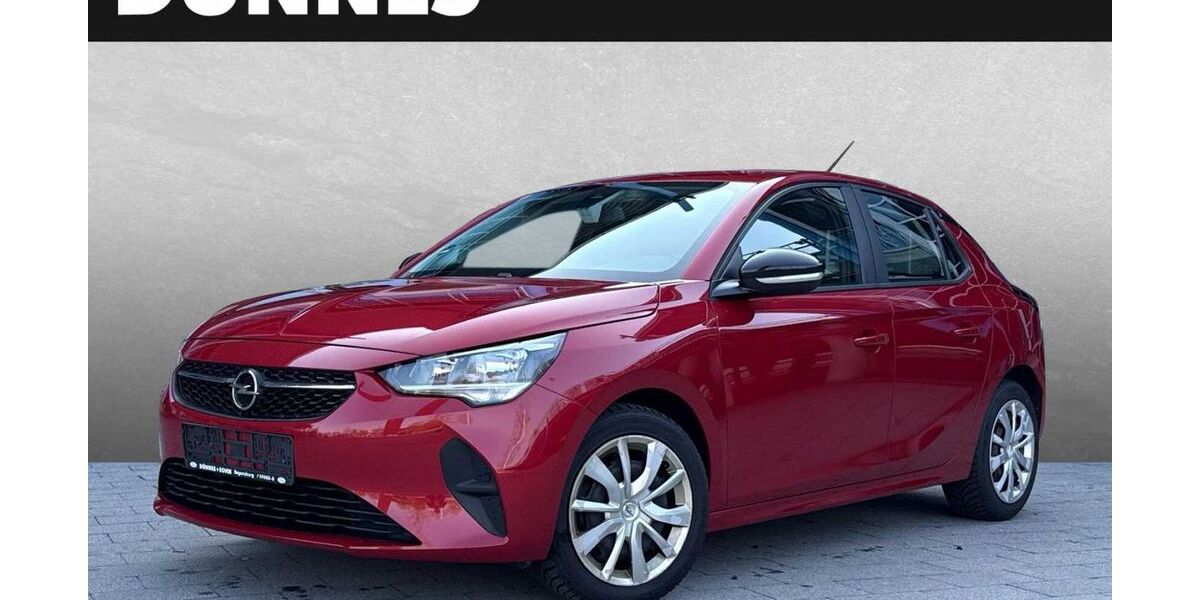 Opel Corsa 64.500 km 12.770 &euro; Regensburg 93059
