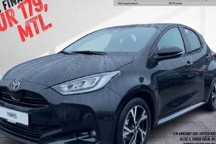 Toyota Yaris 5.600 km 24.490 &euro; Ansbach 91522