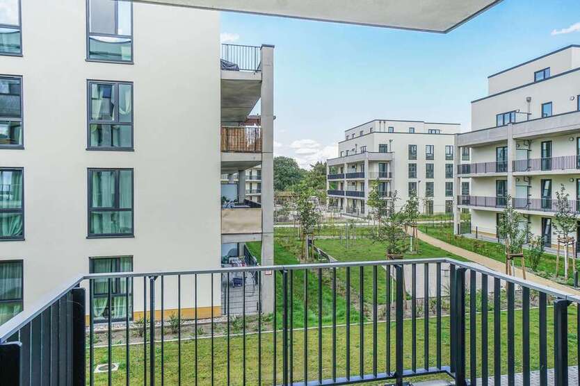 Wohnung zum Mieten in Berlin 1.740 € 91 m²