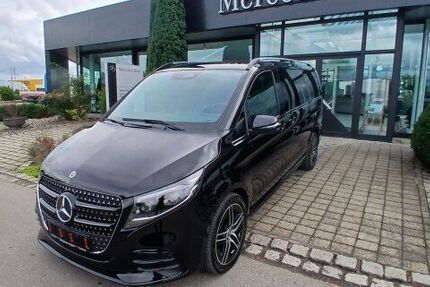 Mercedes-Benz V 300 3.000 km 95.600 € Langenau 89129