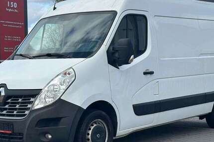 Renault Master 238.000 km 8.990 &euro; Nürnberg 90431