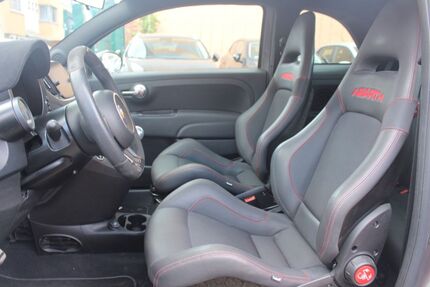 Abarth 695 38.000 km 20.999 &euro; Duisburg 47139