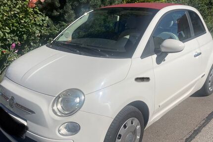 Fiat 500C 91.890 km 4.300 € Erkheim 87746
