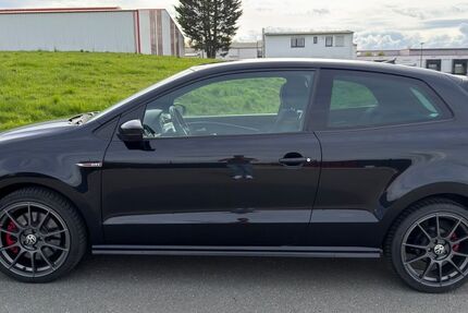 VW Polo 101.900 km 12.990 &euro; Singhofen 56379
