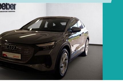 Audi Q4 e-tron 26.002 km 28.890 &euro; Herrenberg 71083