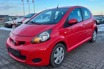 Toyota Aygo (X) 150.000 km 4.499 &euro; Dietzenbach 63128