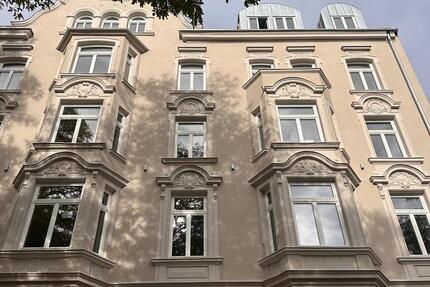 Wohnung Augsburg Innenstadt - 5 Zimmer, 158 m&sup2;, 2.680&euro; | Angebot:24522137