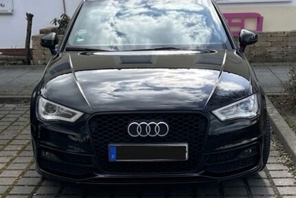 Audi A3 68.250 km 14.400 &euro; Langenhagen 30855