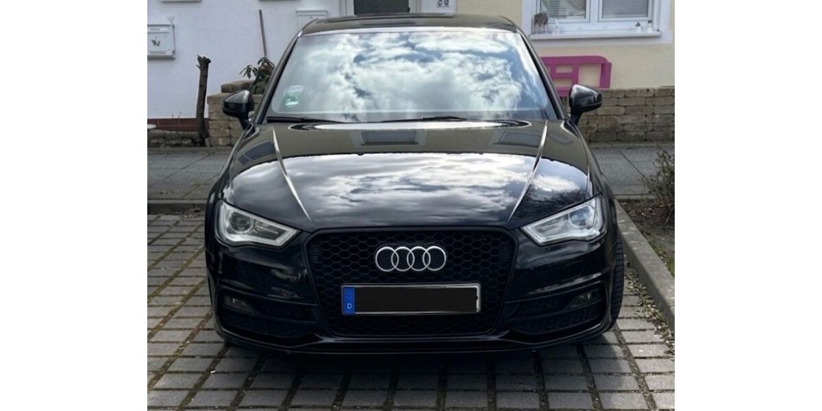 Audi A3 68.250 km 14.600 &euro; Langenhagen 30855
