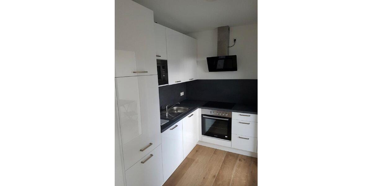 Terrassenwohnung Hürth - 2 Zimmer, 58 m&sup2;, 298.000&euro; | Angebot:27096104