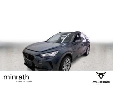 Cupra Formentor 46.555 km 22.980 &euro; Geldern 47608