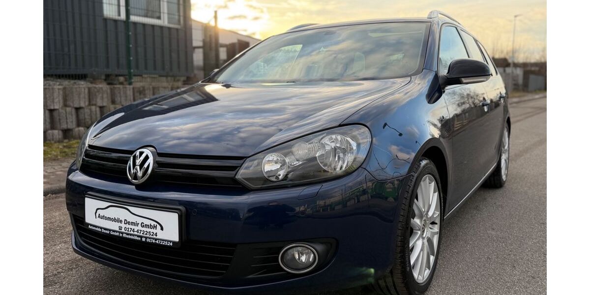 VW Golf 165.000 km 5.990 &euro; Rheinböllen 55494