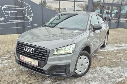 Audi Q2 129.955 km 16.990 &euro; Jessen 06917