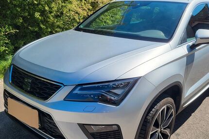 Seat Ateca 123.000 km 14.500 &euro; Oberleichtersbach 97789