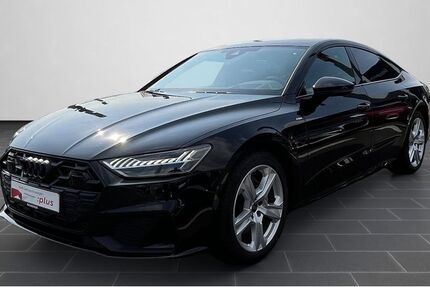 Audi A7 17.770 km 61.900 € Mayen 56727