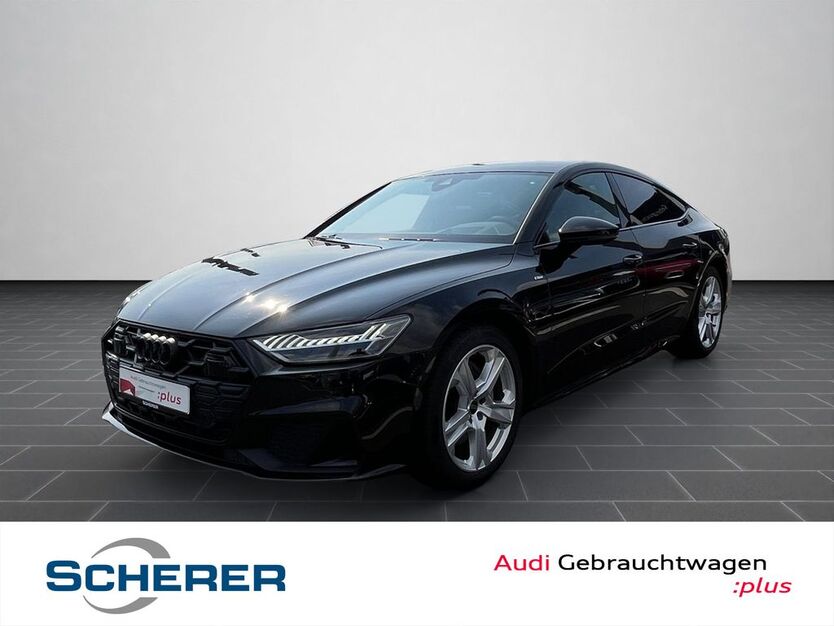 Audi A7 17.770 km 61.900 € Mayen 56727