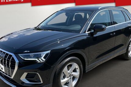 Audi Q3 12.438 km 42.649 &euro; Lindau 88131