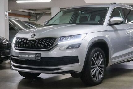 Skoda Kodiaq 109.680 km 27.990 &euro; Bremerhaven 27576