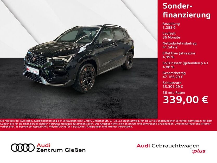 Ateca