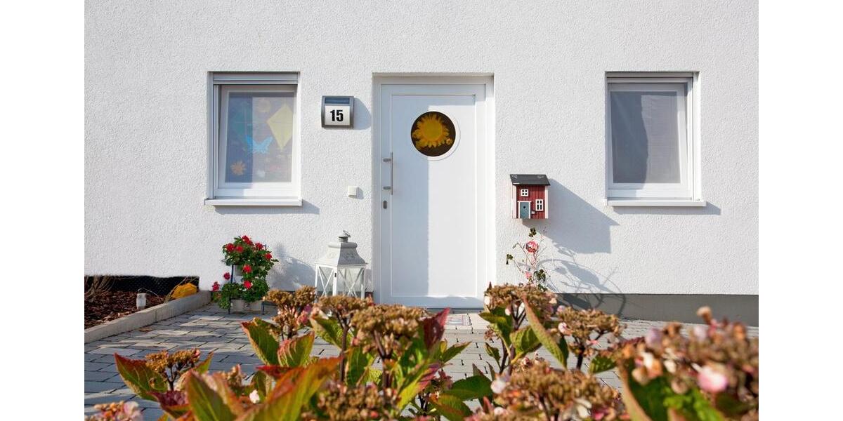 Doppelhaushälfte Bad Hersfeld - 4 Zimmer, 120 m&sup2;, 494.500&euro; | Angebot:26252729
