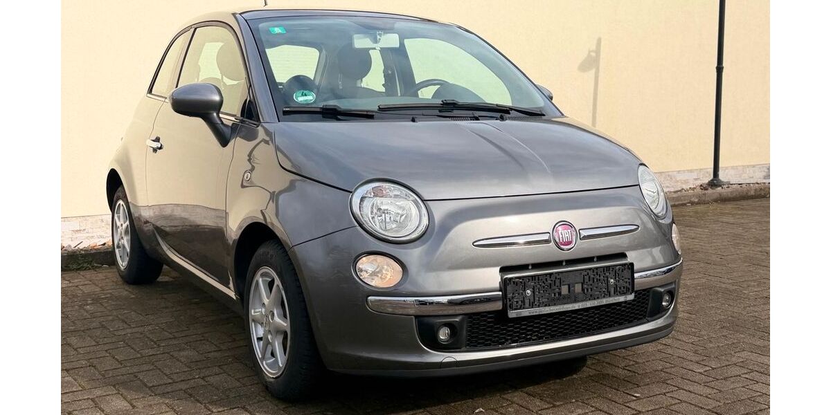 Fiat 500 67.000 km 6.490 &euro; Au am Rhein 76474