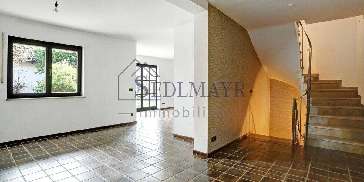 Reihenmittelhaus Eching - 6 Zimmer, 181 m&sup2;, 730.000&euro; | Angebot:25985196