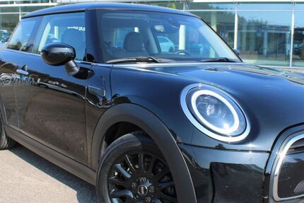 Mini Cooper 65.951 km 17.980 &euro; Schwäbisch Gmünd 73529