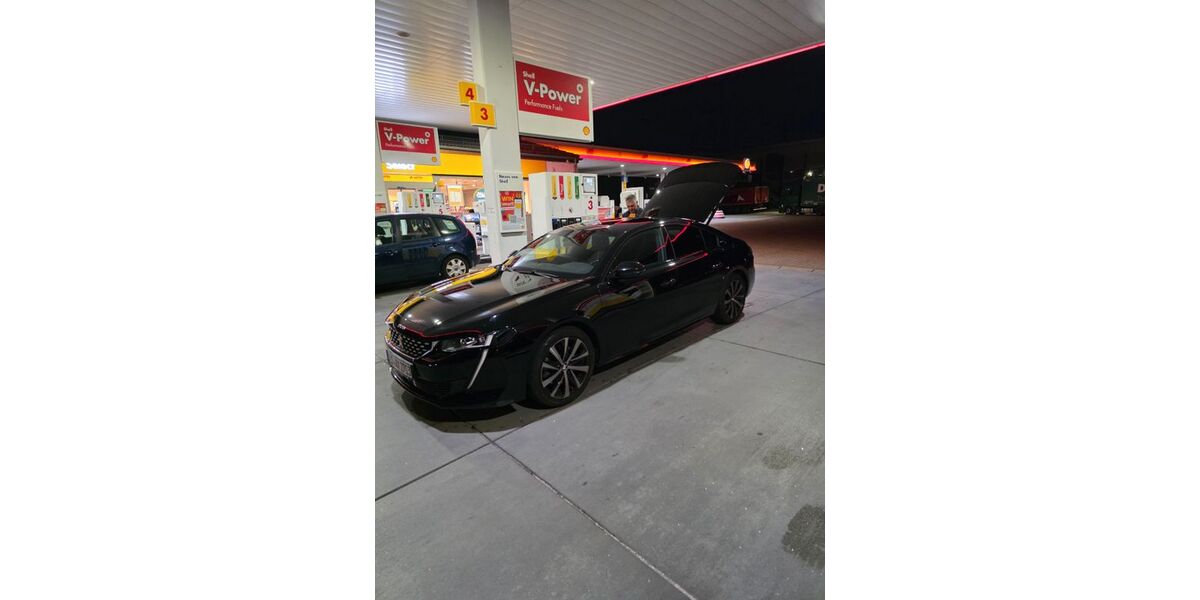 Peugeot 508 186.000 km 15.400 &euro; selfkant 52538