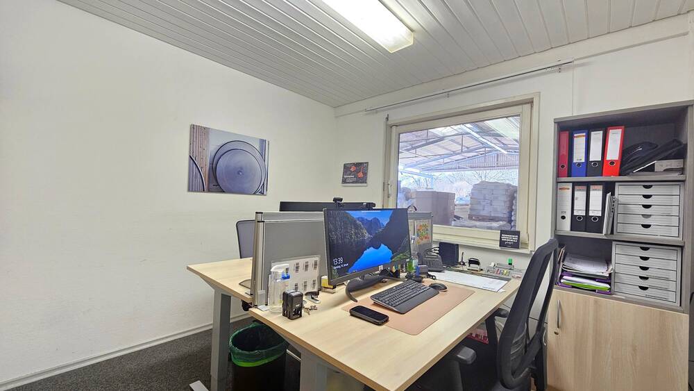 Gewerbeobjekt Wutöschingen Degernau - 995.000&euro; | Angebot:26695353