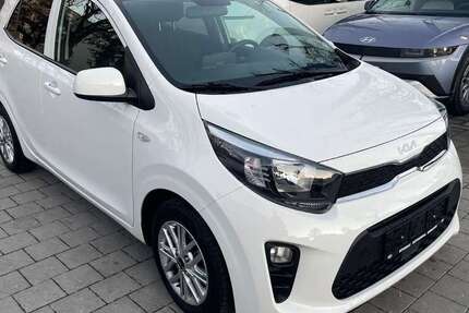 Kia Picanto 25.121 km 11.475 &euro; München 80993