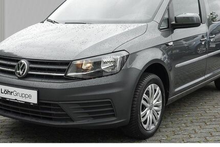 VW Caddy 52.112 km 18.980 € Koblenz 56070