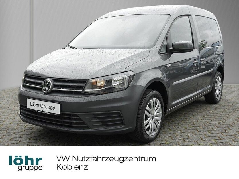 VW Caddy 52.112 km 18.980 € Koblenz 56070