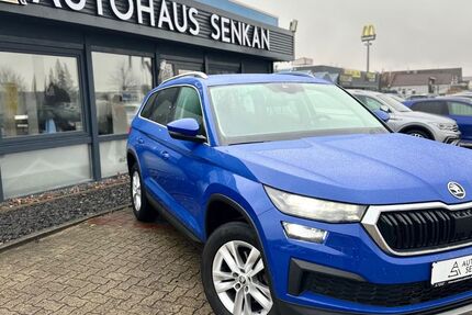 Skoda Kodiaq 140.000 km 21.490 &euro; Peine 31228