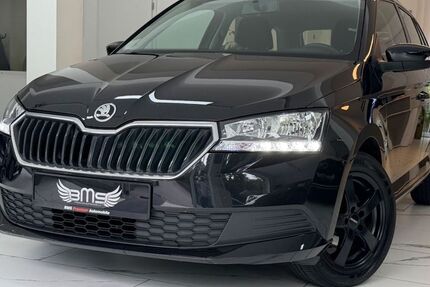 Skoda Fabia 91.480 km 8.475 &euro; Sinzig 53489
