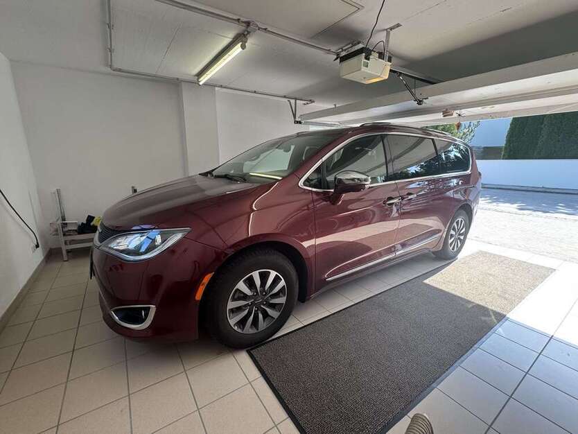 Pacifica