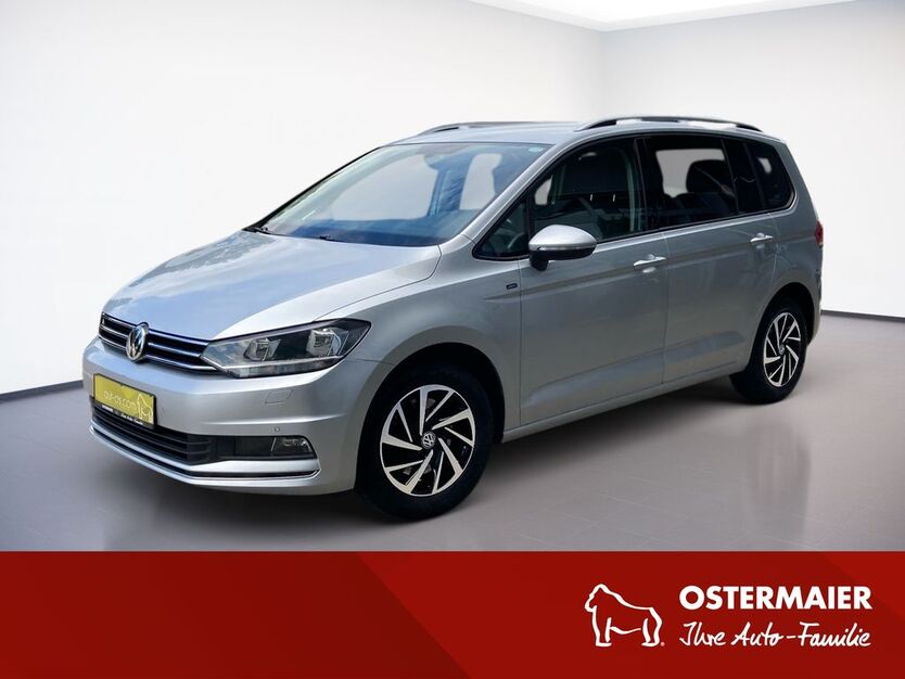 VW Touran 151.900 km 17.490 € Eggenfelden 84307