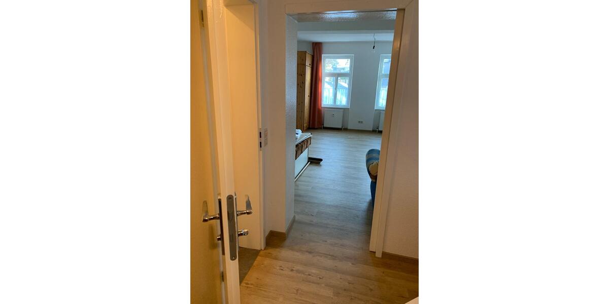 1,5ZKB Wohnung in Sohren 5 minutes from Frankfurt-Hahn Airport 1 zimmer