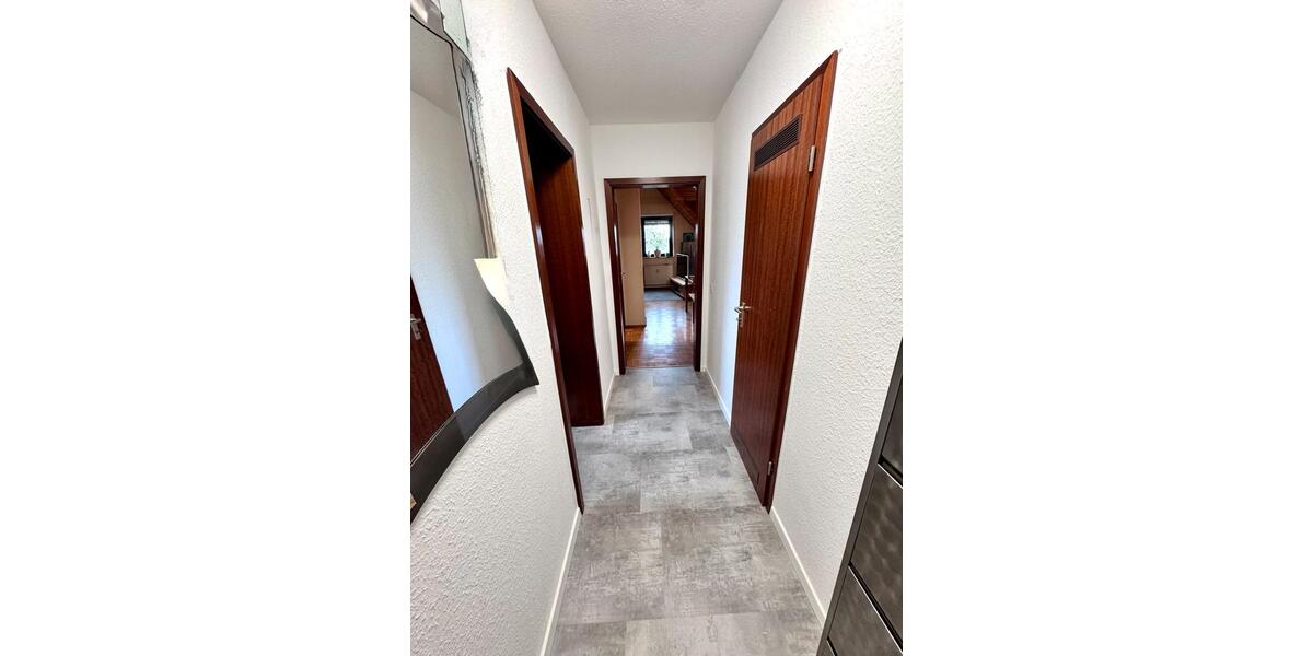 Dachgeschoßwohnung Heddesheim - 2 Zimmer, 56 m&sup2;, 185.000&euro; | Angebot:26869554
