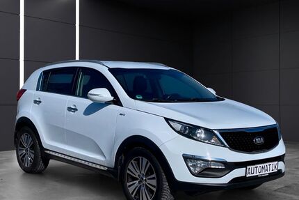 Kia Sportage 218.663 km 9.990 &euro; Worms 67547