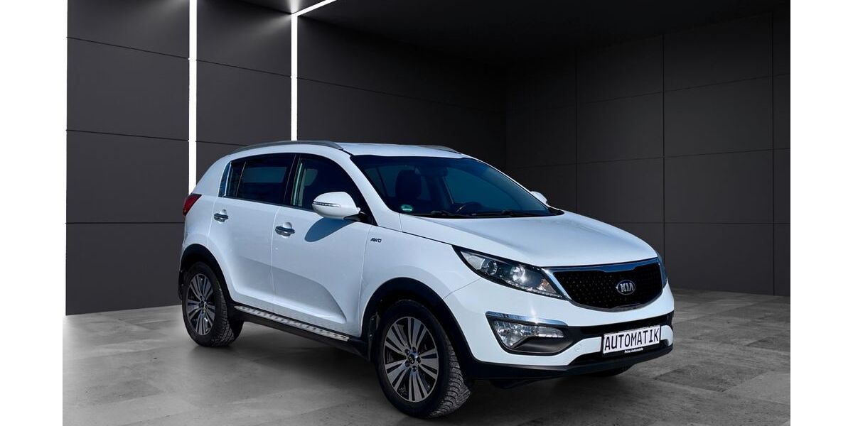 Kia Sportage 218.663 km 9.990 &euro; Worms 67547