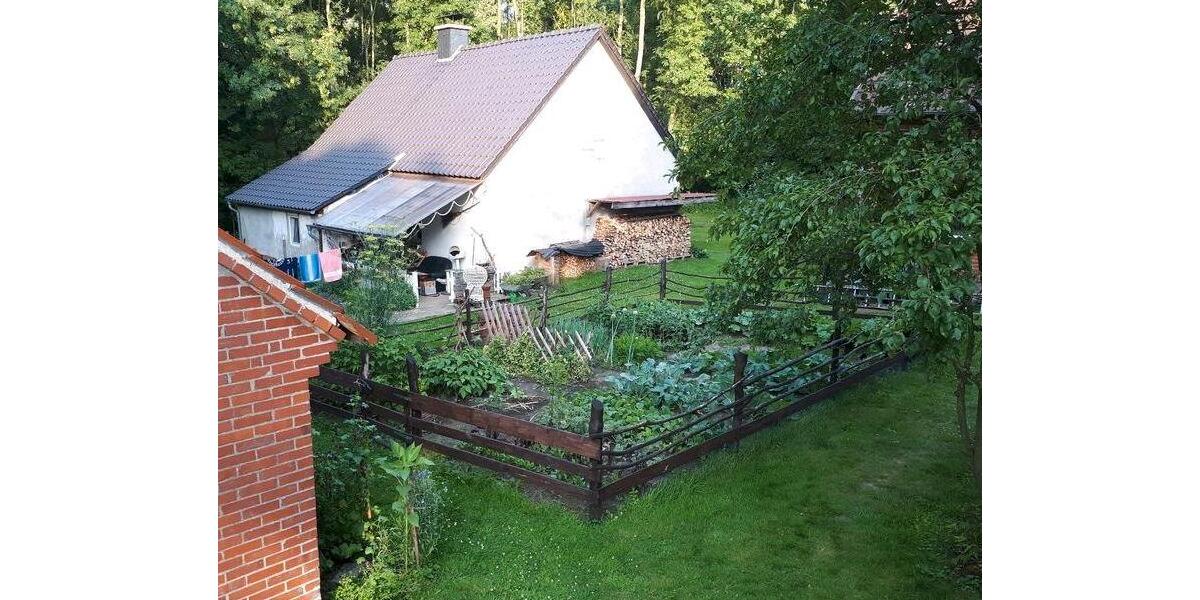 Einfamilienhaus Westerkappeln - 3 Zimmer, 80 m&sup2;, 600&euro; | Angebot:24802316