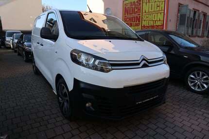 Citroen Jumpy 64.000 km 12.500 &euro; Worms 67547