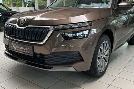Skoda Kamiq 53.786 km 20.490 &euro; Saarbrücken 66130