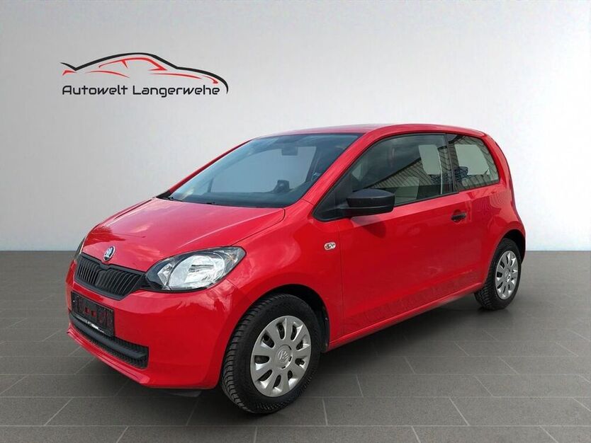 Citigo