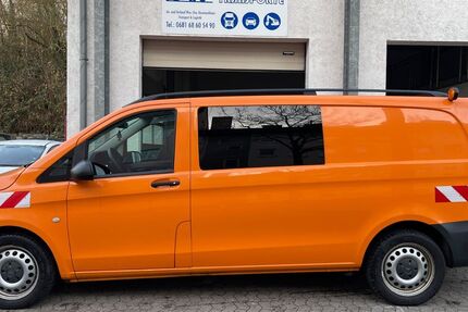 Mercedes-Benz Vito 274.000 km 17.850 &euro; Saarbrücken 66115