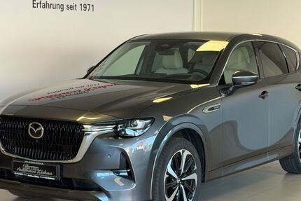 Mazda CX-60 62.500 km 37.490 &euro; Einbeck 37574