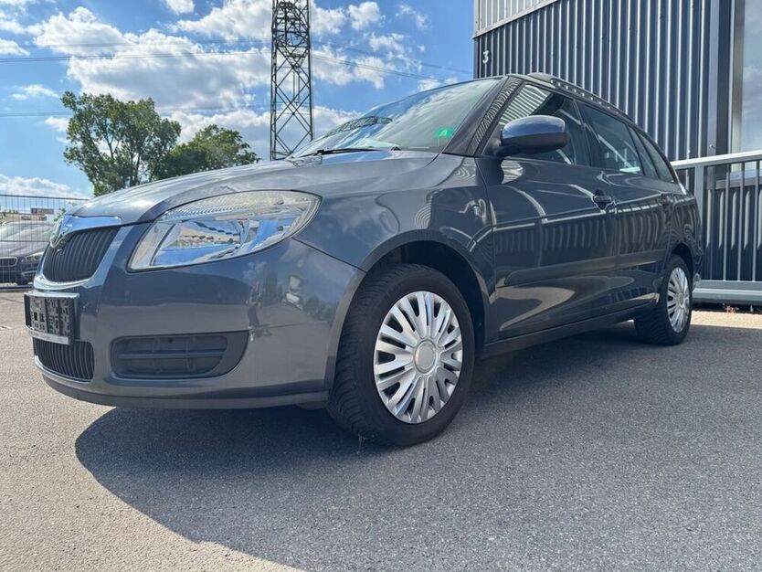 Fabia