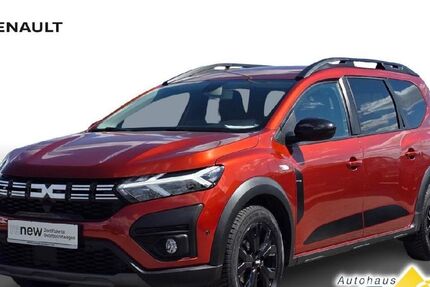 Dacia Jogger 30.507 km 15.990 &euro; Rathenow 14712