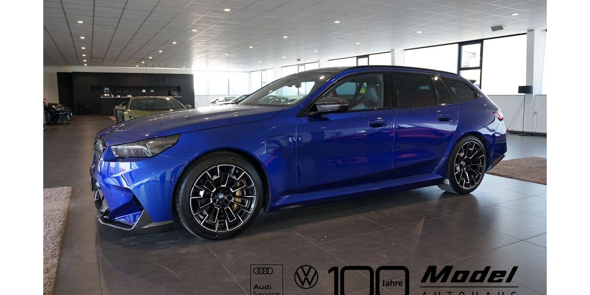 BMW M5 11.500 km 128.900 &euro; Blaufelden - Wiesenbach 74572