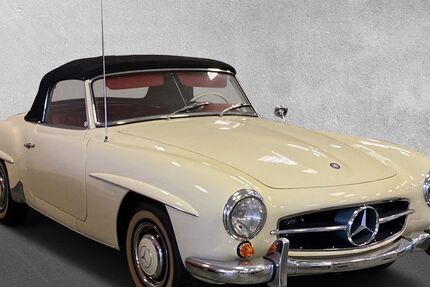 Mercedes-Benz 190 39.103 km 124.000 € Eckernförde 24340